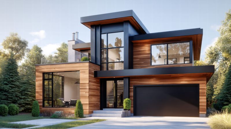 House Siding Replacement