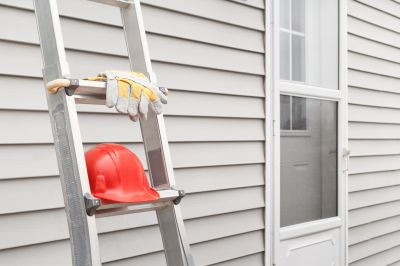 Siding Installation Process