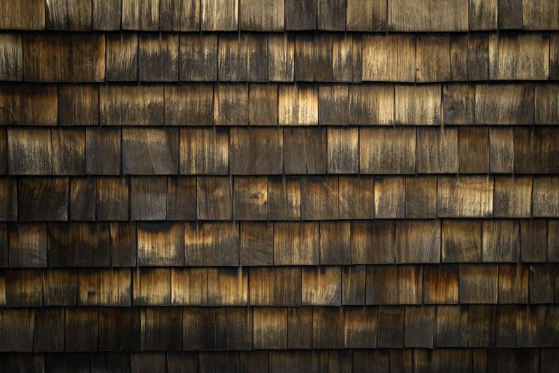 Wood Siding