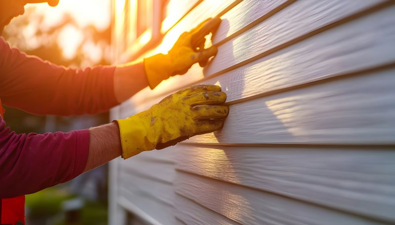Independent Siding Specialists