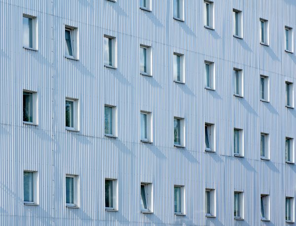 Aluminum Siding Repair in Concord