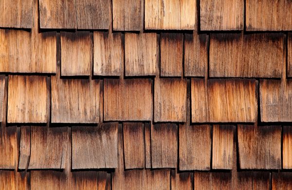 Cedar Siding Installation in Concord