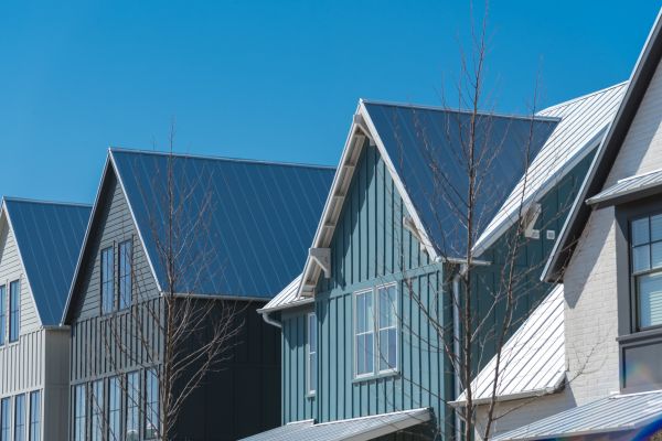 Steel Siding Repair in Concord
