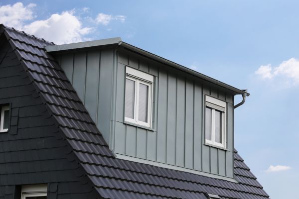 Composite Siding Service in Concord