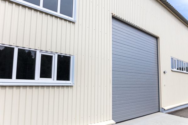 Aluminum Siding Service in Concord