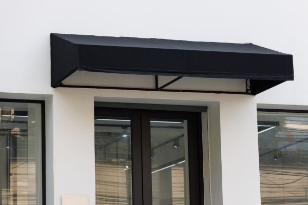 Aluminum Trim Replacement in Concord