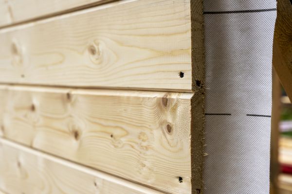 Cladding Replacement in Concord