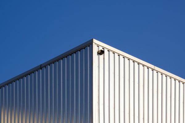 Cost of Tin Siding Installation in Concord