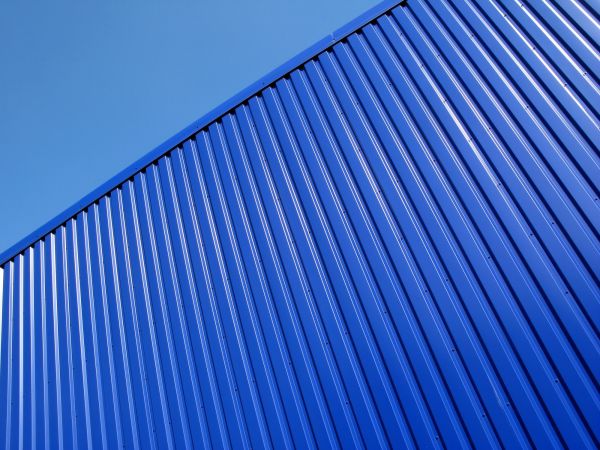 Cost of Seam Metal Siding Installation in Concord