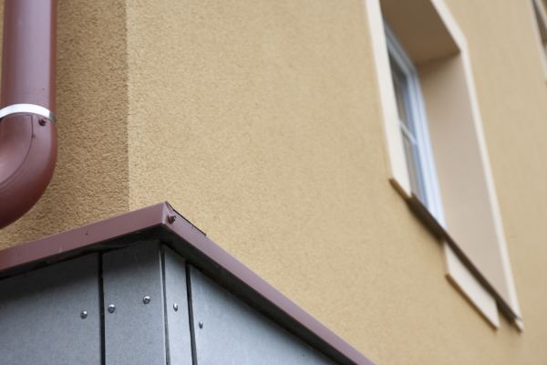 Cement Siding Installation in Concord