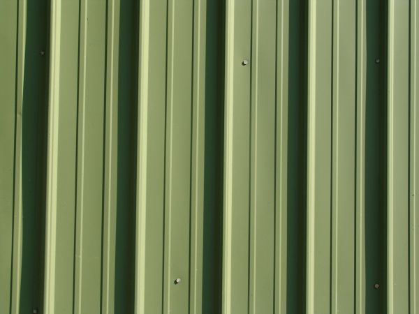 Metal Siding Installation in Concord