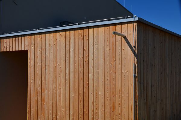 Cost of Wood Cladding Replacement in Concord