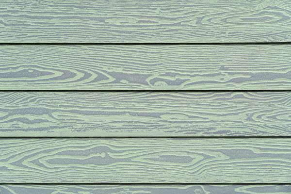Composite Siding Installation in Concord