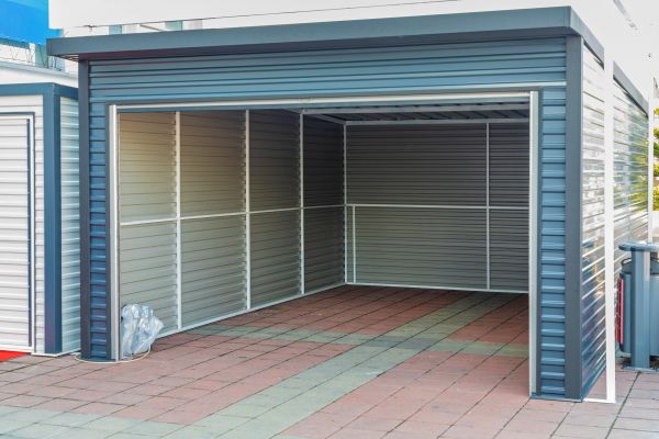Interior Metal Siding Service in Concord
