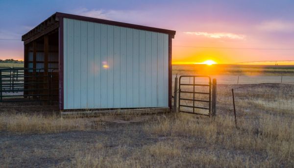 Pole Building Siding Service in Concord