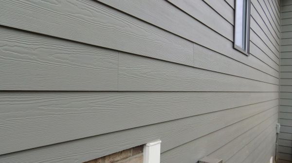 Cement Siding Service in Concord