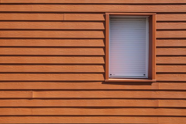 Composite Cladding Service in Concord