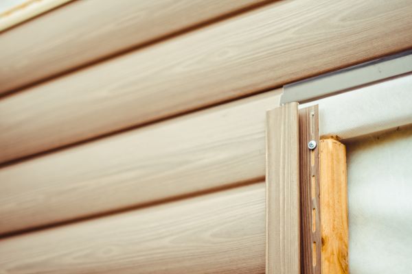 Cladding Installation Service in Concord