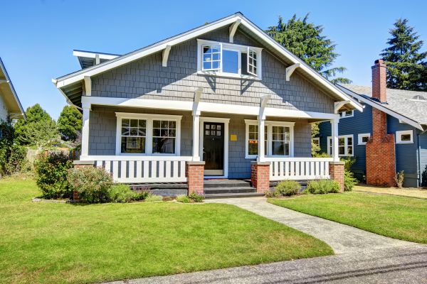 Clapboard Siding Replacement in Concord